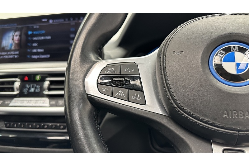 BMW iX3 M Sport Pro - U2082