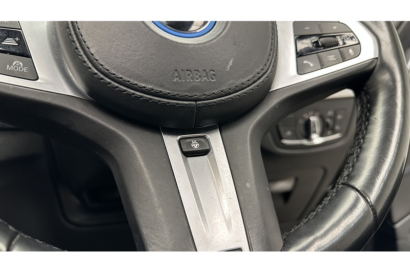 BMW iX3 M Sport Pro - U2082