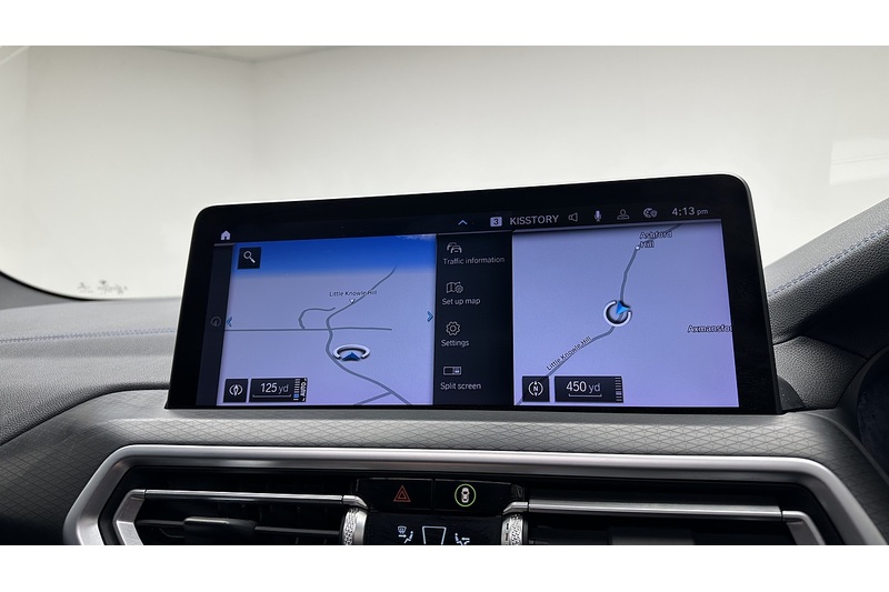 BMW iX3 M Sport Pro - U2082