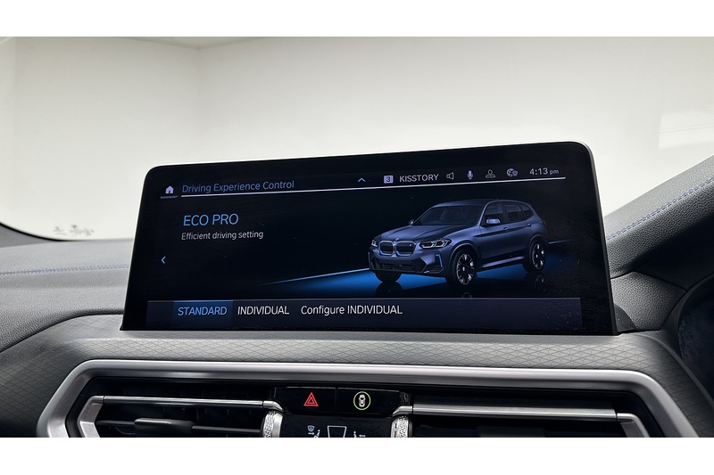 BMW iX3 M Sport Pro - U2082