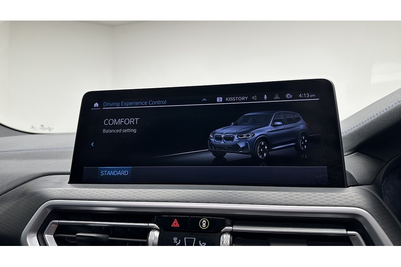 BMW iX3 M Sport Pro - U2082