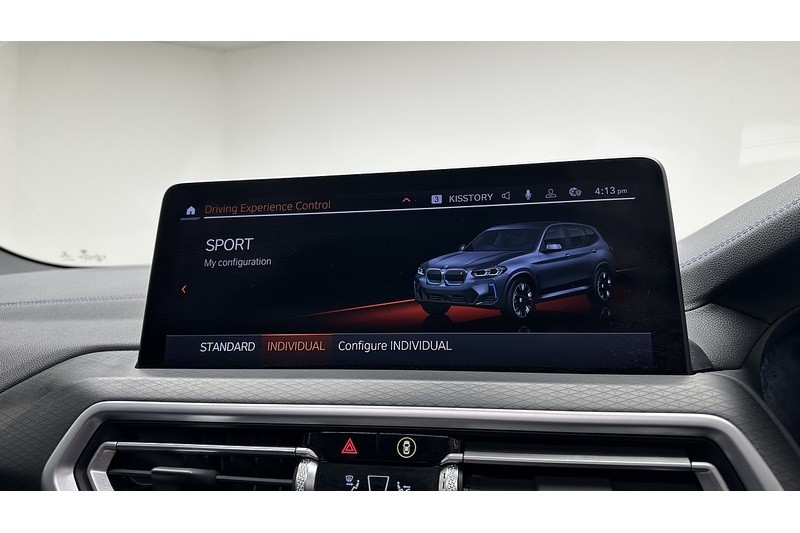 BMW iX3 M Sport Pro - U2082