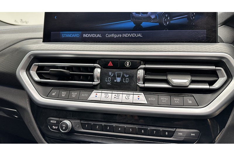 BMW iX3 M Sport Pro - U2082