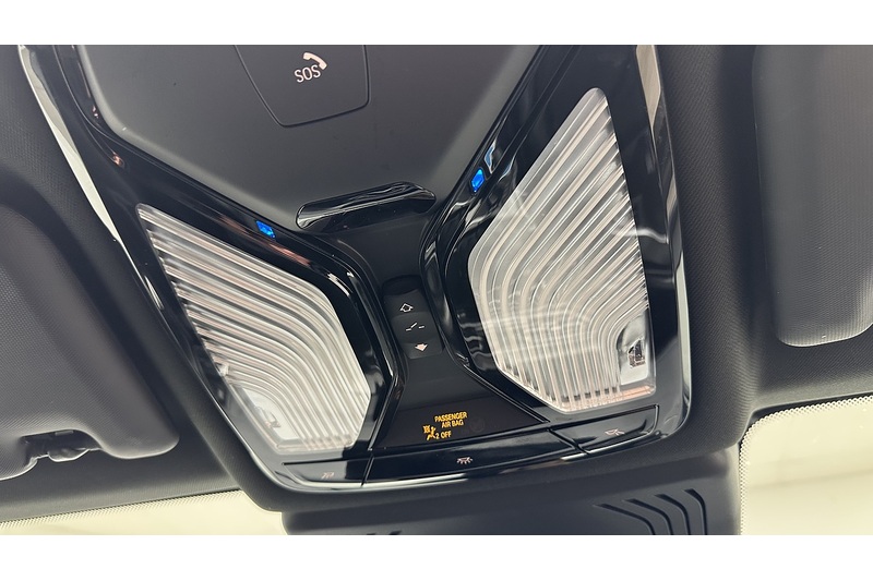 BMW iX3 M Sport Pro - U2082