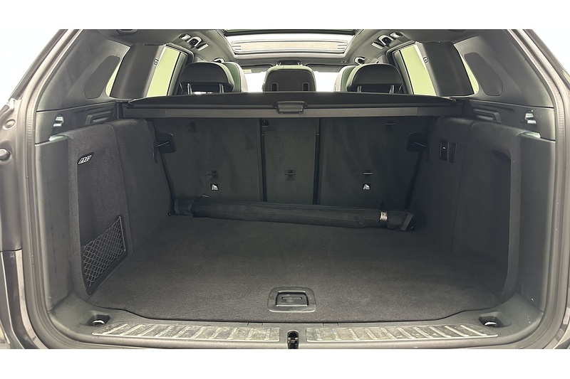 BMW iX3 M Sport Pro - U2082