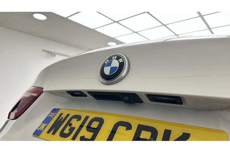 BMW X6 40d M Sport - U2089