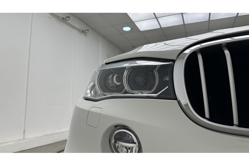 BMW X6 40d M Sport - U2089