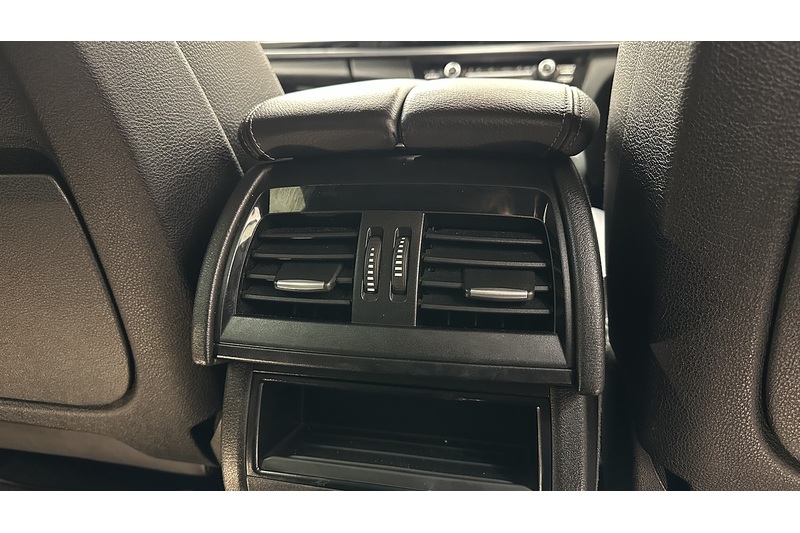 BMW X6 40d M Sport - U2089