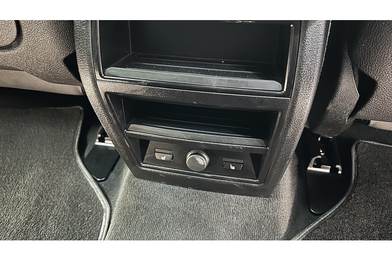 BMW X6 40d M Sport - U2089