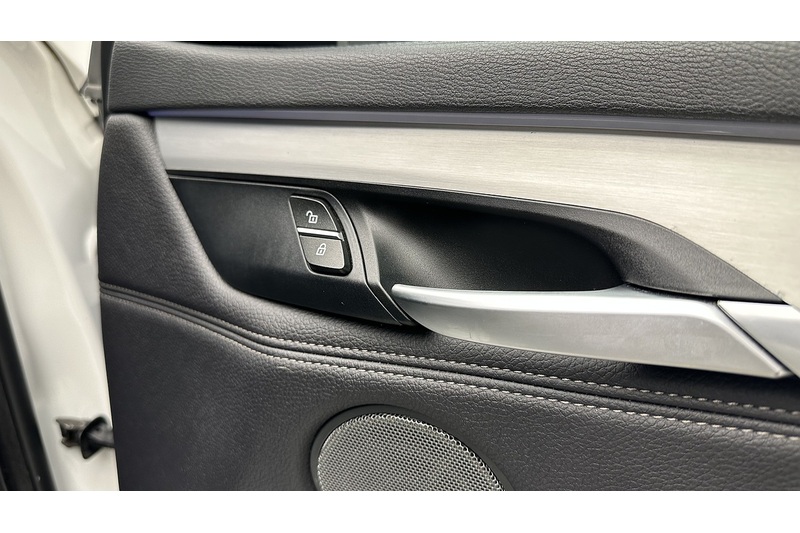 BMW X6 40d M Sport - U2089