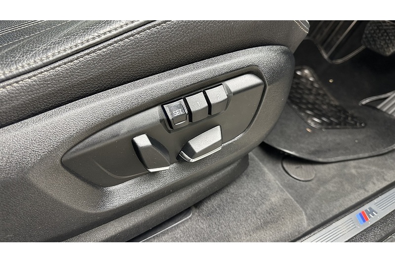 BMW X6 40d M Sport - U2089