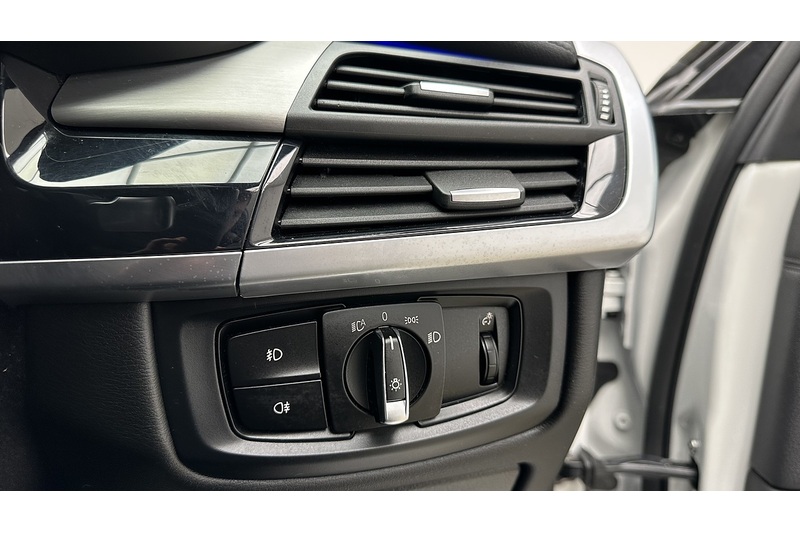 BMW X6 40d M Sport - U2089