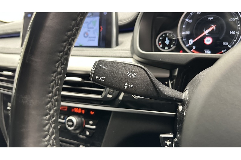 BMW X6 40d M Sport - U2089