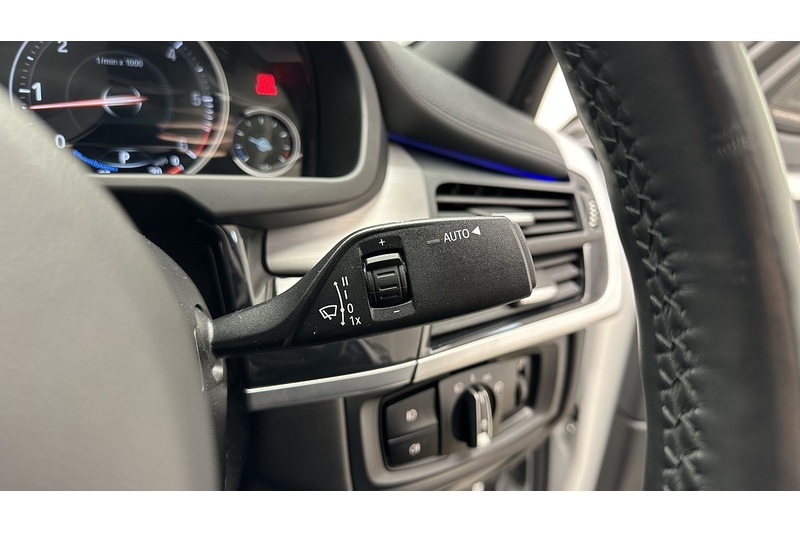 BMW X6 40d M Sport - U2089