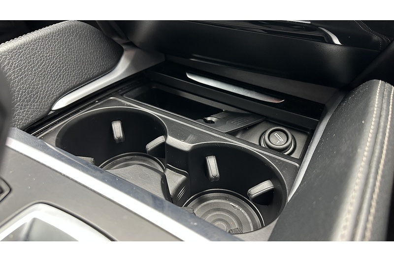 BMW X6 40d M Sport - U2089