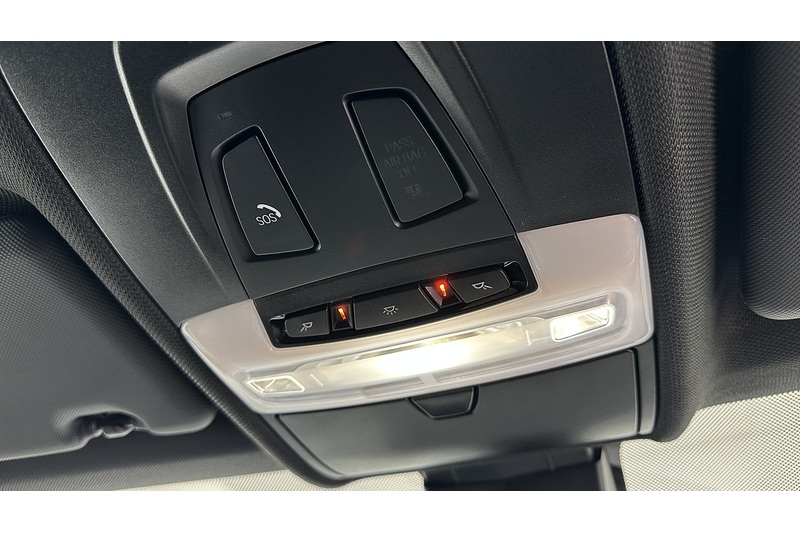 BMW X6 40d M Sport - U2089