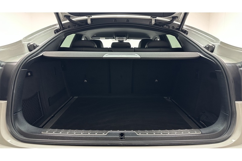 BMW X6 40d M Sport - U2089
