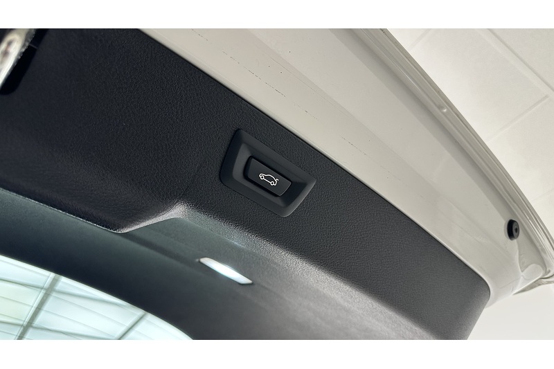 BMW X6 40d M Sport - U2089