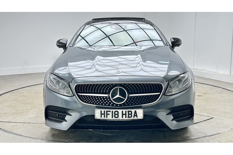 Mercedes-Benz E Class E300 AMG Line - U2094