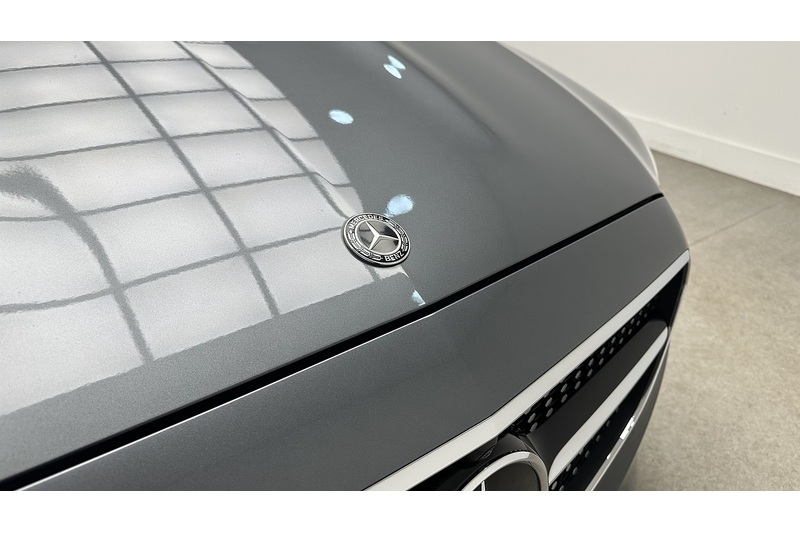 Mercedes-Benz E Class E300 AMG Line - U2094