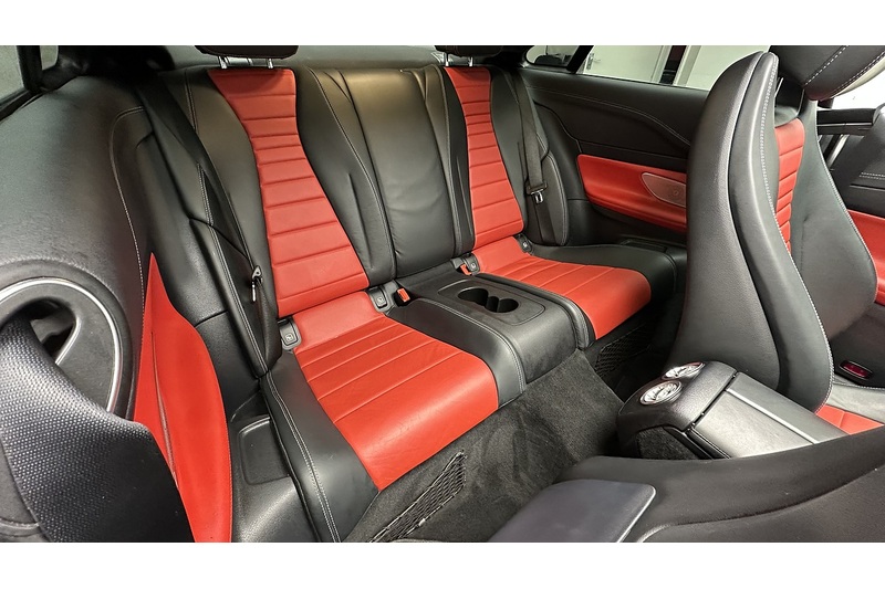 Mercedes-Benz E Class E300 AMG Line - U2094