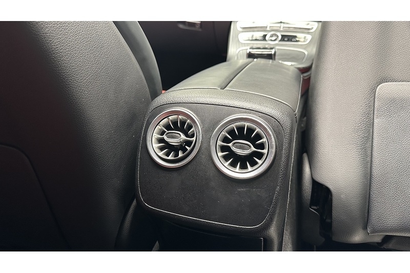 Mercedes-Benz E Class E300 AMG Line - U2094