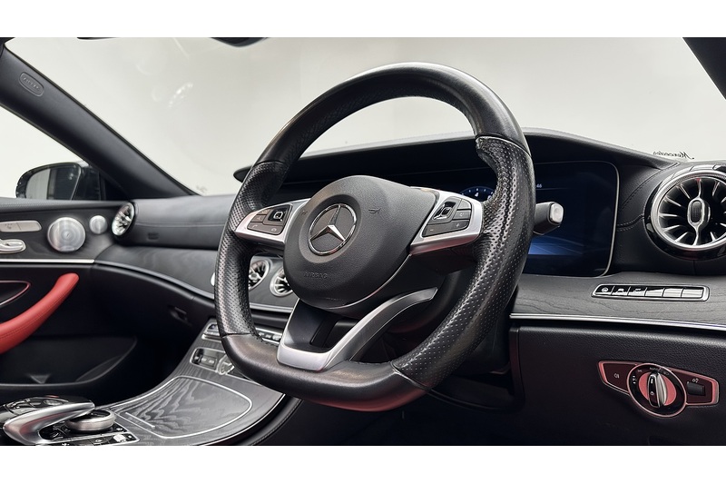 Mercedes-Benz E Class E300 AMG Line - U2094