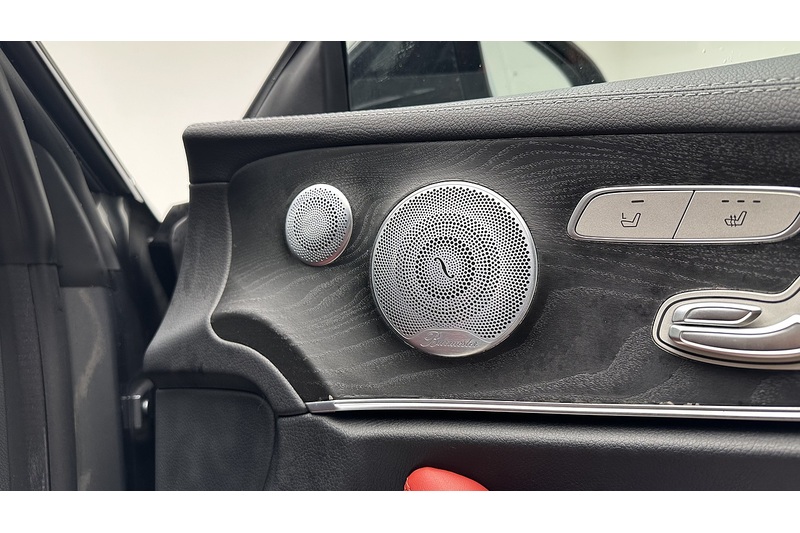 Mercedes-Benz E Class E300 AMG Line - U2094