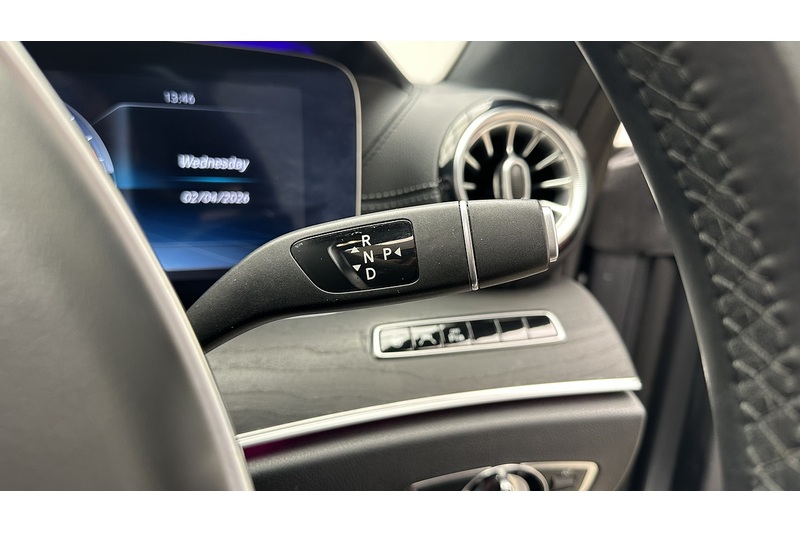 Mercedes-Benz E Class E300 AMG Line - U2094