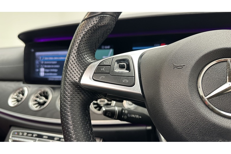 Mercedes-Benz E Class E300 AMG Line - U2094