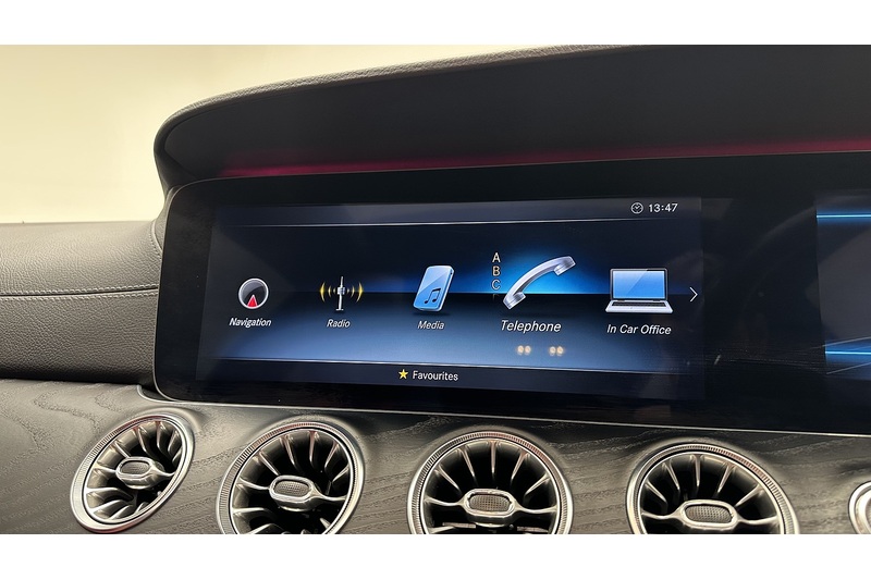 Mercedes-Benz E Class E300 AMG Line - U2094