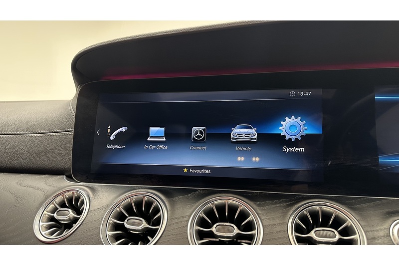 Mercedes-Benz E Class E300 AMG Line - U2094