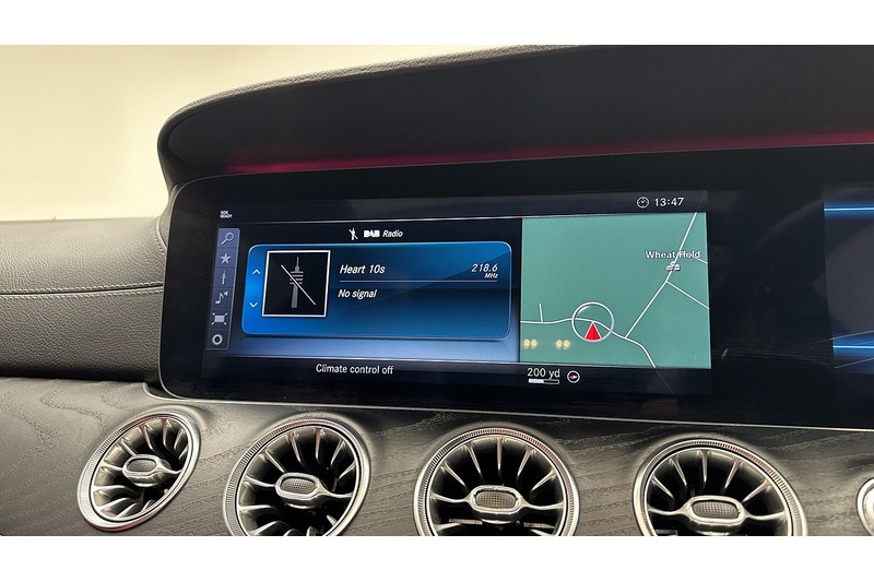 Mercedes-Benz E Class E300 AMG Line - U2094