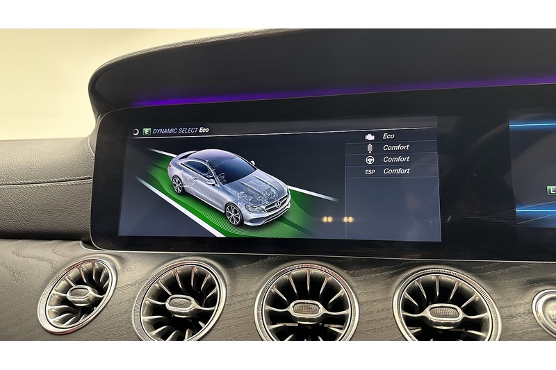 Mercedes-Benz E Class E300 AMG Line - U2094