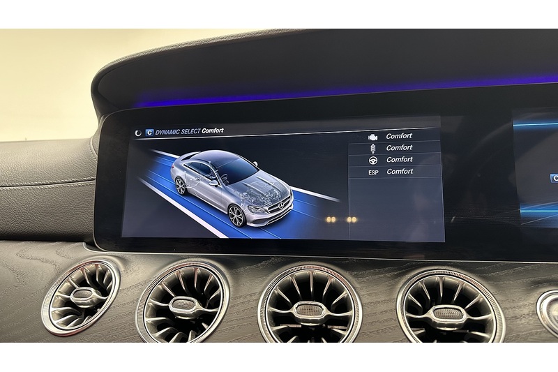 Mercedes-Benz E Class E300 AMG Line - U2094