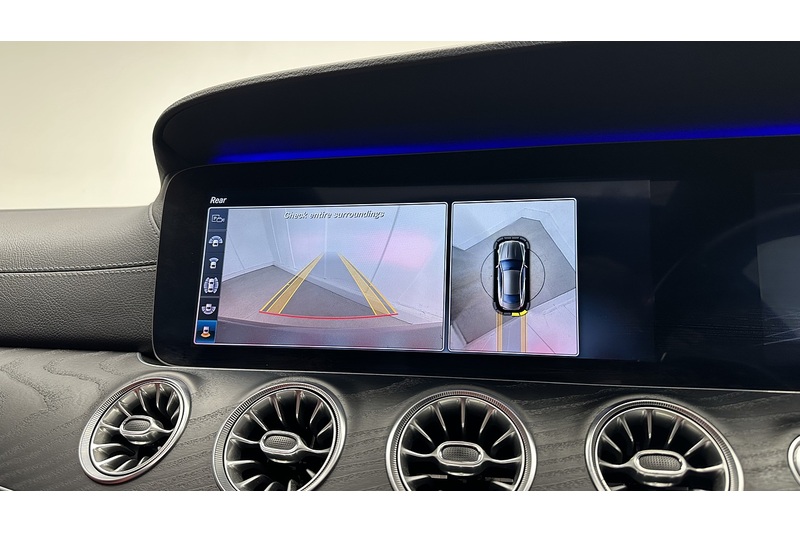 Mercedes-Benz E Class E300 AMG Line - U2094