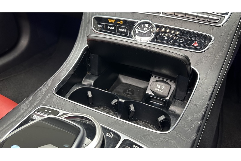 Mercedes-Benz E Class E300 AMG Line - U2094