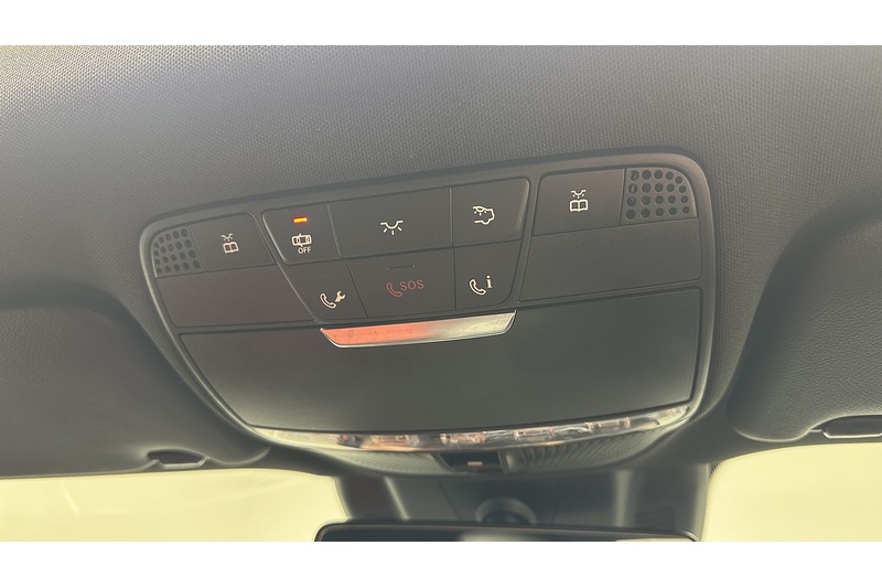 Mercedes-Benz E Class E300 AMG Line - U2094