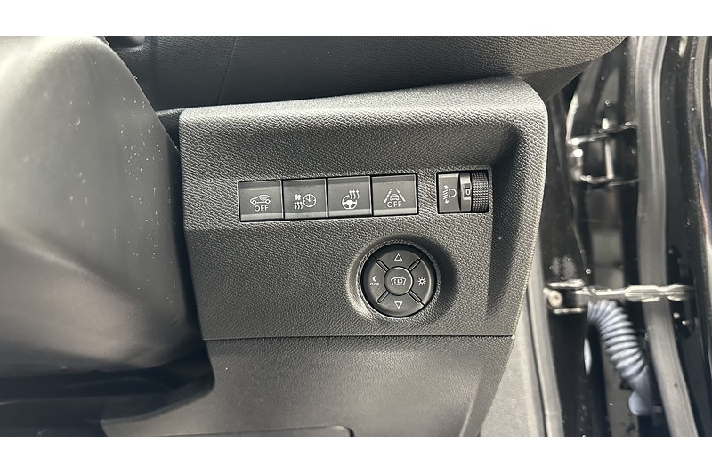 Citroen e-C4 Shine Plus - U2125