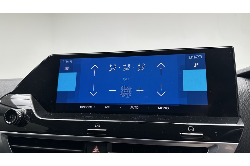 Citroen e-C4 Shine Plus - U2125