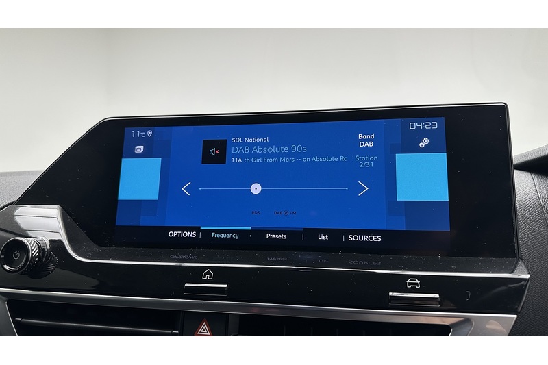 Citroen e-C4 Shine Plus - U2125