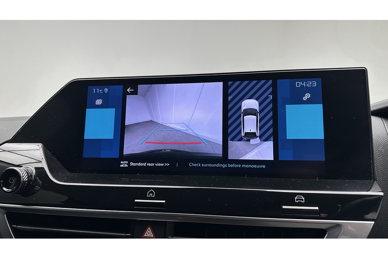 Citroen e-C4 Shine Plus - U2125