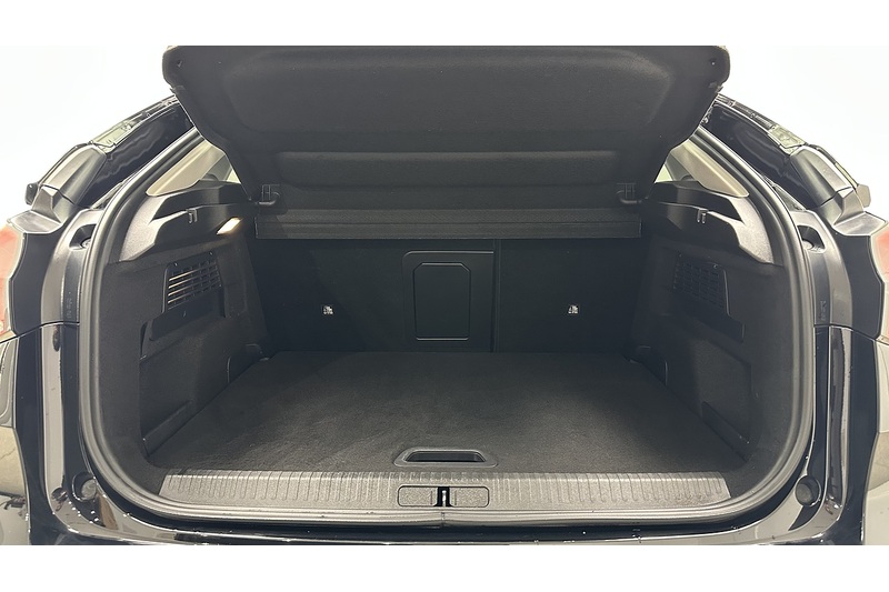 Citroen e-C4 Shine Plus - U2125