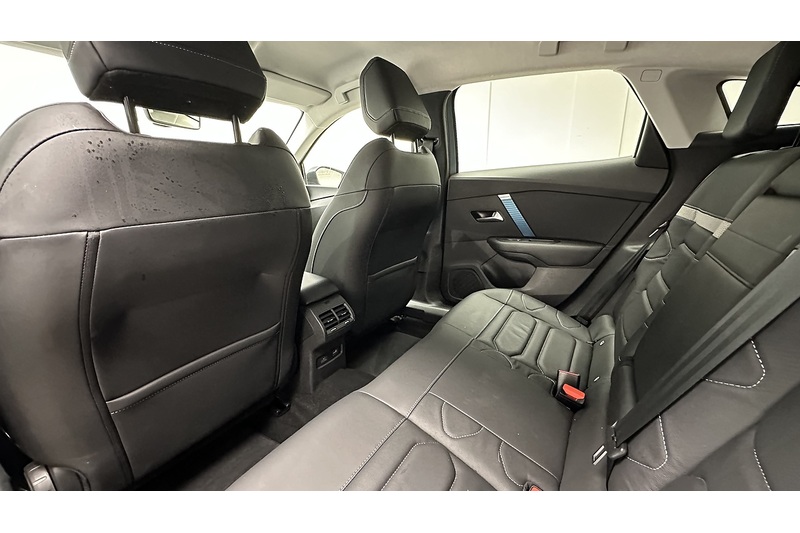 Citroen e-C4 Shine Plus - U2127