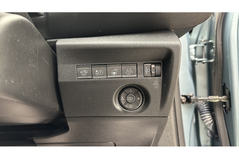 Citroen e-C4 Shine Plus - U2127