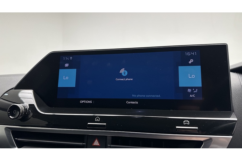 Citroen e-C4 Shine Plus - U2127