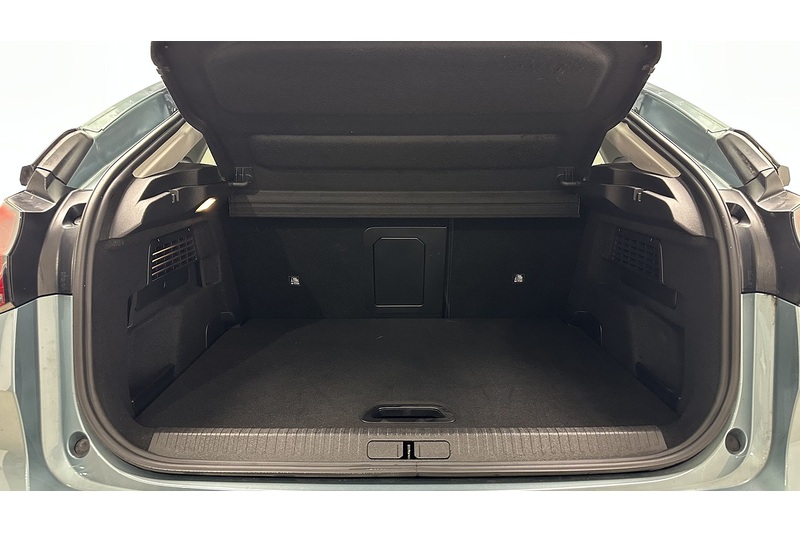 Citroen e-C4 Shine Plus - U2127