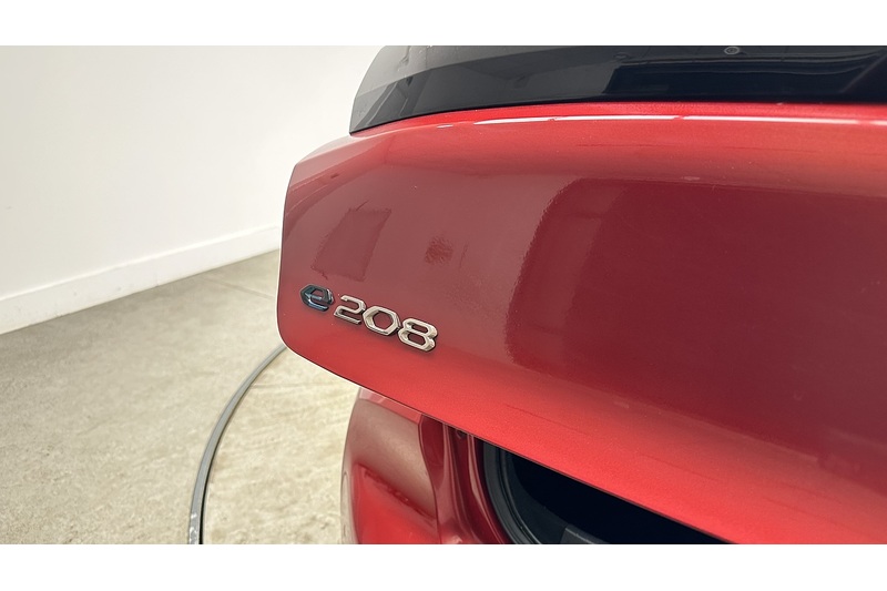 Peugeot E-208 GT Premium - U2129
