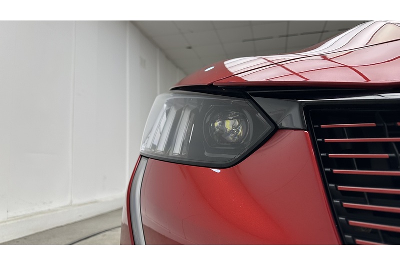 Peugeot E-208 GT Premium - U2129