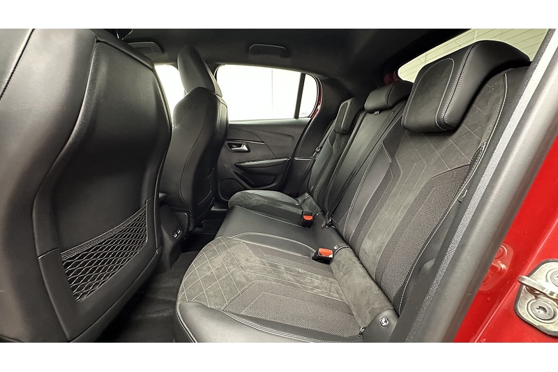 Peugeot E-208 GT Premium - U2129